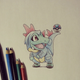 Illustration for article titled No, Baby Pokémon. You Dont Get To Be Your Evolutions Just Yet.